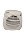 Produktbild: Delonghi HVY 1020 Heizlüfter Verticale Young Schnellheizer Weiß IP21 2000W Top