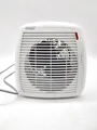 Produktbild: DeLonghi HYV1020 EX:3 Verticale Young Heizgerät Heizlüfter 2000W Weiß #KT7470X-