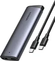 Produktbild: UGREEN M.2 NVMe Hard Drive Enclosure (10 Gbps)