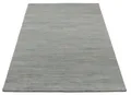Produktbild: OCI DIE TEPPICHMARKE Orientteppich HIMALI UNI, rechteckig, Höhe: 5 mm, reine Wolle, handgeknüpft, mit Fransen, Wohnzimmer
