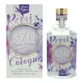 Produktbild: 4711 Remix Lavender Cologne Eau de Cologne 100ml For Unisex