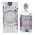 Produktbild: 4711 Remix Lavender Cologne Eau de Cologne 100ml For Unisex