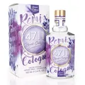 Produktbild: 4711 Remix Cologne Lavendel Eau de Cologne 100 ml