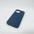 Produktbild: Apple iPhone 15 Pro Max Feingewebe Case mit MagSafe – Pazifikblau