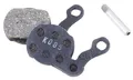 Produktbild: Magura, Coppia Pastiglie Freno 6.2 Endurance,Louise Da My2007, Pastiglie Freno, Multicolore, U, Unisex-Adult.