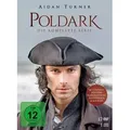 Produktbild: Poldark Die komplette Serie