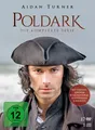Produktbild: POLDARK-DIE KOMPLETTE SERIE - POLDARK  17 DVD+CD NEU