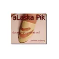 Produktbild: Alaska Picks Fingerpick M - 18mm Kunststoff
