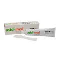Produktbild: Enthaarungscreme asid®-med, ASID BONZ, Haarentfernung, unisex, parfümfrei, 75 ml