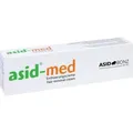 Produktbild: ENTHAARUNGS CREME asid-med 75 ml PZN 9197079