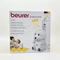Produktbild: Beurer IH 24 Kids Inhalator mit kinderfreundlichem Design zur Verneblung von flü