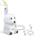 Produktbild: Beurer IH 24 Kids Inhalator mit kinderfreundlichem Design/*B-Ware /