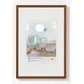 Produktbild: walther + design KV030J,Lifestyle Kst.Rahmen 020X030 BRONZE