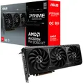 Produktbild: Radeon RX 9060 XT PRIME OC 8GB, Grafikkarte