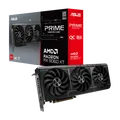 Produktbild: ASUS Prime Radeon RX 9060 XT, 8192 MB GDDR6