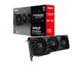 Produktbild: Asus Prime Radeon RX 9060 XT OC Grafikkarte (0 GB)