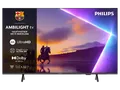 Produktbild: PHILIPS 43PUS8550/12 LED Ambilight TV (Flat, 43 Zoll / 108 cm, UHD 4K, SMART TV, Ambilight)