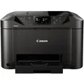 Produktbild: Canon MAXIFY MB5150 Tinten-Multifunktionsdrucker 4in1