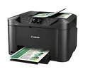 Produktbild: Canon MAXIFY MB5150 Tinte mehrfarbig - 0960C006