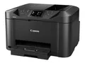 Produktbild: Canon MAXIFY MB5150 - Multifunktionsdrucker - Farbe - Tintenstrahl - A4 (210 x 297 mm)