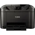Produktbild: Canon MAXIFY MB5150 Scannen Drucken Kopieren Faxen Duplex Touchscreen WLAN