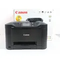 Produktbild: Canon MAXIFY MB5150 Tintenstrahl-Multifunktionsgerät A4... + Defekt (280297)