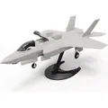 Produktbild: Airfix Bausatz F-35B Lightning II Quick Build (21.J6040)