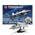 Produktbild: QUICKBUILD F-35B Lightning II Modellbausatz