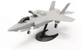 Produktbild: 5055286661471 F-35B Lightning II Quickbuild Airfix