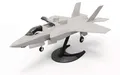 Produktbild: Airfix J6040 - Quickbuild F-35B Lightning II - Neu