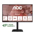 Produktbild: AOC Q27E4CV - LED-Monitor - 68.6 cm (27