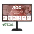 Produktbild: AOC Q27E4CV LED-Monitor 68.6 cm (27