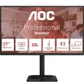 Produktbild: AOC Q27E4CV (2560 x 1440 Pixel, 27