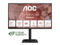 Produktbild: AOC Q27E4CV - LED-Monitor - 68.6 cm (27