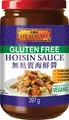 Produktbild: [ 397g ] LEE KUM KEE Glutenfreie Hoisin Sauce / Hoi Sin Sauce / LKK Hoisin Soße