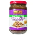 Produktbild: LKK Hoisin Sauce GLUTENFREI Hoisin Sosse Tuong Ngot Bohnensauce 397g