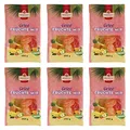 Produktbild: 6er Pack Berggold Gelee Früchte Mix 6 x 250 g