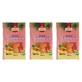 Produktbild: 3er Pack Berggold Gelee Früchte Mix 3 x 250 g