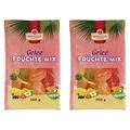 Produktbild: 2er Pack Berggold Gelee Früchte Mix 2 x 250 g