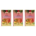 Produktbild: 3er Pack Berggold Gelee Früchte Mix 3 x 250 g