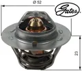 Produktbild: Gates TH14088G1 Thermostat für Kühlmittel Thermostat Kühlmittel