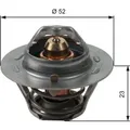 Produktbild: Gates TH14088G1 Thermostat Kühlmittel für ROVER FORD MG TOYOTA LAND Termostat