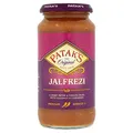 Produktbild: Patak's Jalfrezi Indian Cooking Sauce 450g