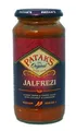 Produktbild: Patak's Original Jalfrezi Sauce, Currysosse 450g, MHD 31-Dez-2025