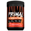 Produktbild: Animal Primal Powder - 507g - Strawberry Watermelon