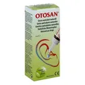 Produktbild: Otosan Ohrentropfen