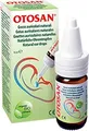 Produktbild: OTOSAN Ohrentropfen 10 ml