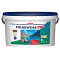 Produktbild: Wilckens Polarweiss extra Weiß Innen Wandfarbe Dispersion 5 L (4,36€/1l)