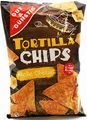 Produktbild: Gut & Günstig Tortilla Chips Nacho Cheese, 10er Pack (10 x 300g)