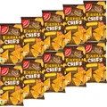 Produktbild: Gut&Günstig Tortillachips Cheese Mais-Chips mit Käsegeschmack 10x300g Packung